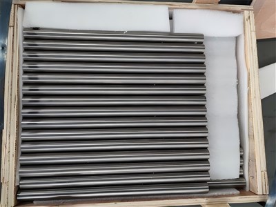 Zr3 ज़िरकोनियम रॉड